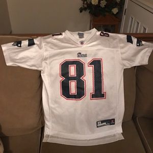Youth Moss jersey